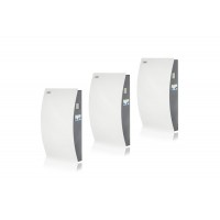 Стабілізатор напруги VOLTER СНПТТ Parus-27 (3х9)