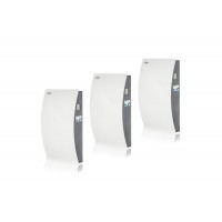 Стабілізатор напруги VOLTER СНПТТ Parus-42 (3х14)