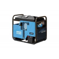 Бензиновий генератор Technic 10000 A AVR C5