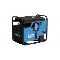 Бензиновий генератор Technic 15000 TA AVR C5