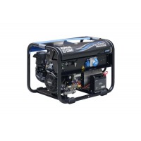 Бензиновий генератор Technic 6500 A AVR