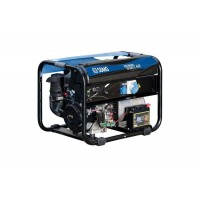 Бензиновий генератор Technic 6500 E AVR