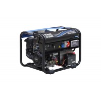 Бензиновий генератор Technic 7500 TA AVR C5