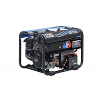 Бензиновий генератор Technic 7500 TE AVR C5