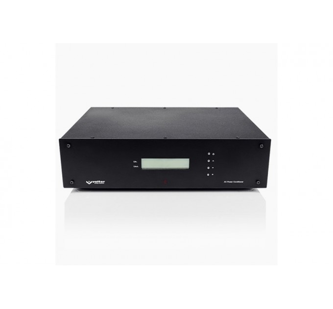 Стабілізатор напруги VOLTER 2100 (100В)