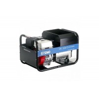 Зварювальний генератор SDMO VXC 220/7,5 C5