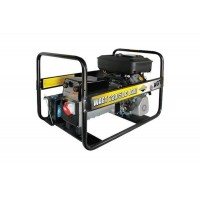 Зварювальний генератор AGT WAGT 220/5 DC BSBE R16