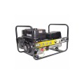Зварювальний генератор AGT WAGT 220 DC BSBE R26