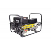 Зварювальний генератор AGT WAGT 220 DC BSBE SE