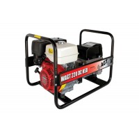 Зварювальний генератор AGT WAGT 220 DC HSB PL