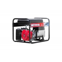 Зварювальний генератор AGT WAGT 220 DC HSB R26