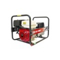 Зварювальний генератор AGT WAGT 220 DC HSBE