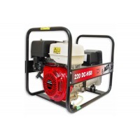 Зварювальний генератор AGT WAGT 220 DC HSВ