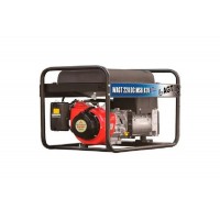 Зварювальний генератор AGT WAGT 220 DC MSB R26