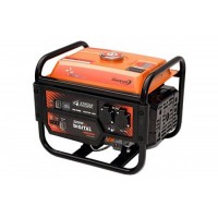 Інверторний генератор Weekender PRO2200I