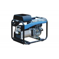 Зварювальний генератор SDMO WELDARC 180DE