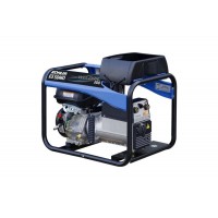 Зварювальний генератор SDMO WELDARC 200 C5