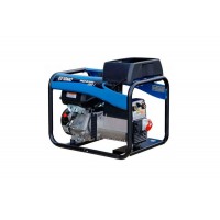 Зварювальний генератор SDMO WELDARC 220 TC5