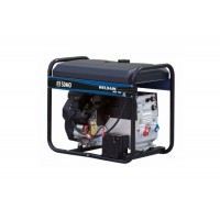 Зварювальний генератор SDMO WELDARC 300 TDE XL