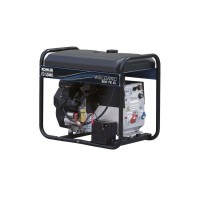 Зварювальний генератор SDMO WELDARC 300 TE XL C5
