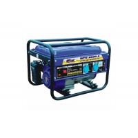 Бензиновий генератор WPG3800