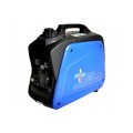 Інверторний генератор Weekender X1200I