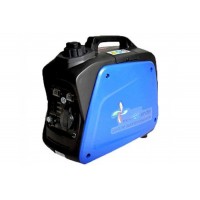 Інверторний генератор Weekender X1200I