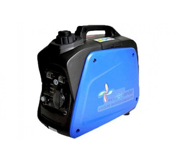 Інверторний генератор Weekender X1200I