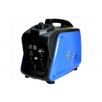 Інверторний генератор Weekender X2000I