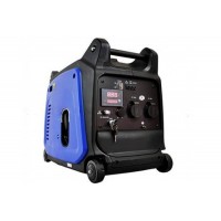 Інверторний генератор Weekender X2600IE