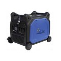 Інверторний генератор Weekender X6500IE