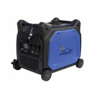 Інверторний генератор Weekender X6500IE