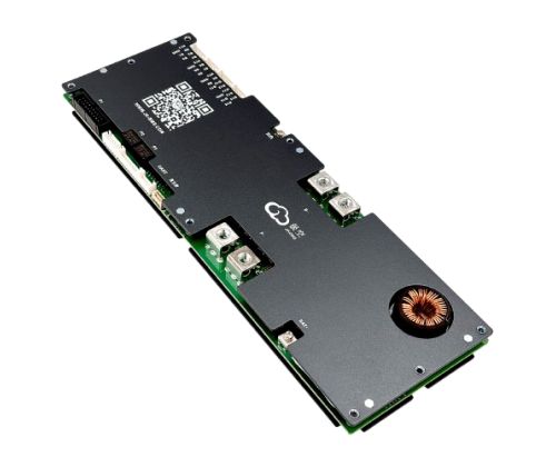 JK BMS PB2A16S20P 200A