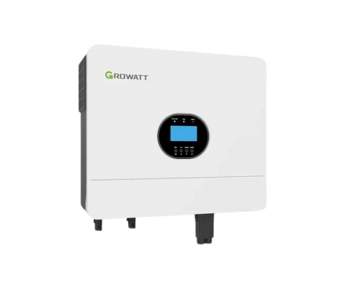 Інвертор Growatt SPF 6000 ES Plus