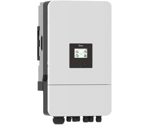 Інвертор SUN-12K-SG05LP3-EU-SM2 Deye WiFi