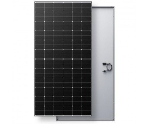 Longi LR8-66HGD-620 620W