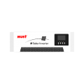 Гібридний інвертор HBP18-52484 PRO Must (5,2 kW, 1 фаза, 1 MPPT)