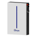 Акумуляторна батарея RW-M6.1 Deye (LiFePO4 51,2V 120Ah 6,14kWh)