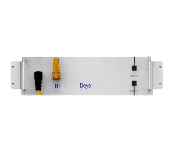 Акумуляторна батарея BOS-GM5.1 Deye (High-Voltage LiFePO4 51,2V 100Ah 5,12kWh)