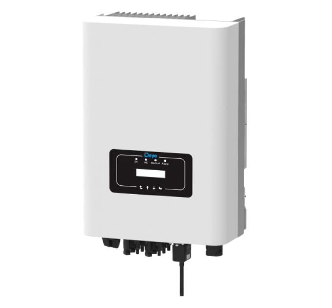 Мережевий інвертор SUN-20-G04 Deye WiFi (20 kW, 3 фази, 2 MPPT)