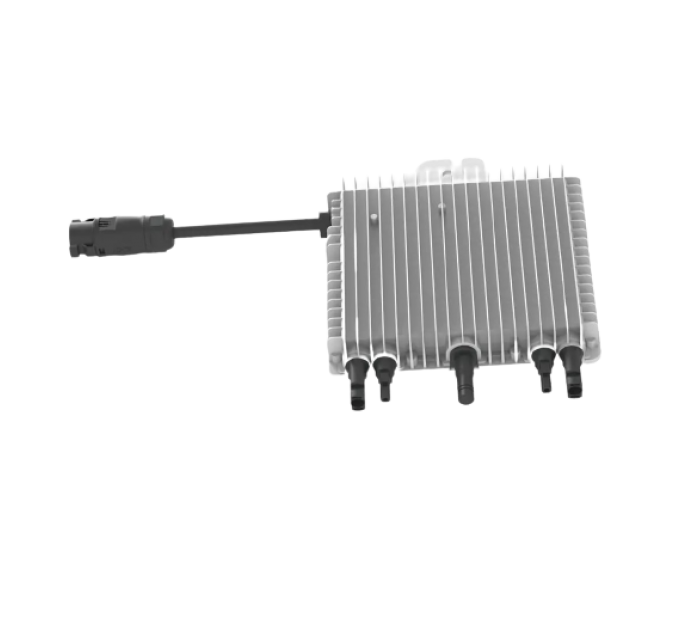 Мікро інвертор SUN-M100G3-EU-Q0 Deye WiFi (1000 W, 1 фаза, 2 MPPT)
