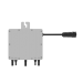 Мікро інвертор SUN-M60G3-EU-Q0 Deye WiFi (600 W, 1 фаза, 2 MPPT)