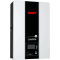 Акумуляторна батарея LP16-48100 Must (LiFePO4 51,2V 100Ah 5,12kWh)