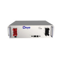 Акумуляторна батарея SE-G5.1 Pro Deye (LiFePO4 51,2V 100Ah 5,12kWh)