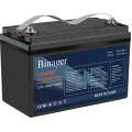 Акумуляторна батарея HS-12,8V100Ah Binager (LiFePO4 12,8V 100Ah 1280Wh)