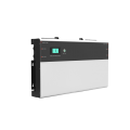 Акумуляторна батарея LFP-51200-B Delong (LiFePO4 51,2V 200Ah 10kWh)