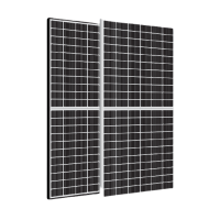 Фотоелектричний модуль QS505-150HM12 Qsolar (mono 505W)