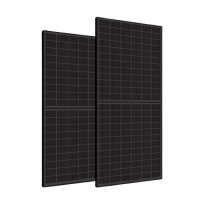 Фотоелектричний модуль QS405-120HMB12 Qsolar (mono black 405W)