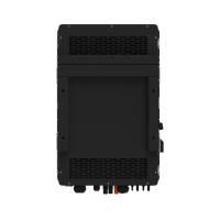 Гібридний інвертор SUN-80K-SG02HP3-EU-EM6 Deye WiFi (80 kW, 3 фази, 6 MPPT, HV)