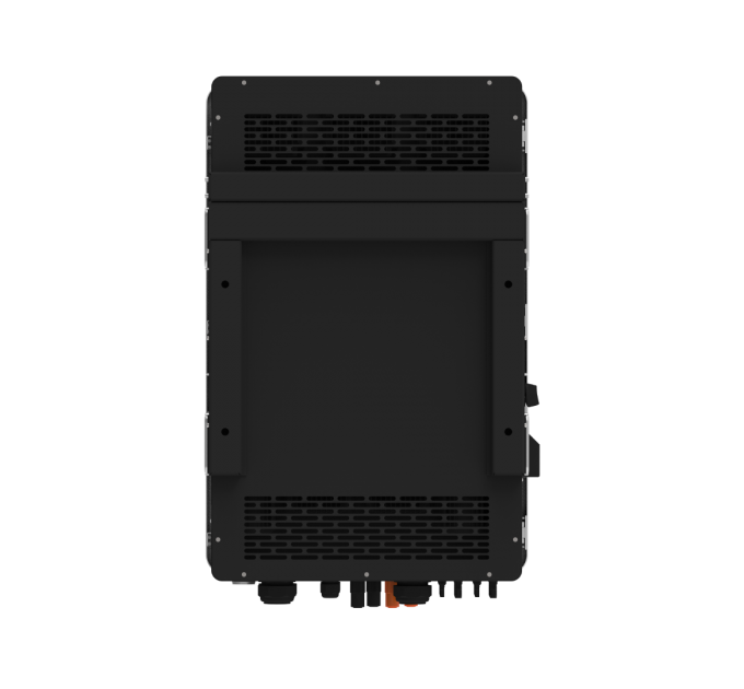 Гібридний інвертор SUN-80K-SG02HP3-EU-EM6 Deye WiFi (80 kW, 3 фази, 6 MPPT, HV)